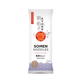 Ayuko Nudeln Somen 300g